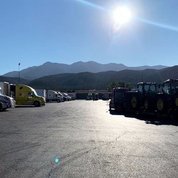 Flying J Travel Center - Convenience Stores Near Me - Nephi, Utah