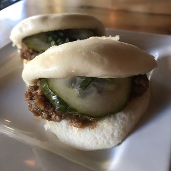 Noodlehead - Steamed pork buns - Thai Near Me - Pittsburgh, Pennsylvania