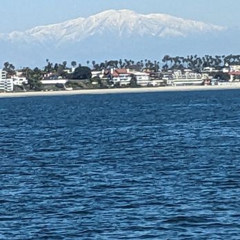 Harbor Breeze - Boat Charters Near Me - Long Beach, California Harbor Breeze - Boat Charters Near Me - Long Beach, California