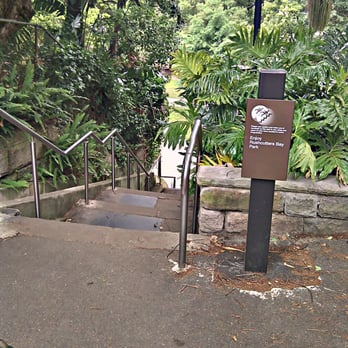 Rushcutters Bay Park - Parks Near Me - Darling Point, NSW