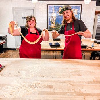The Local Epicurian - Homemade Pasta! - Specialty Food Near Me - Grand Rapids, Michigan The Local Epicurian - Homemade Pasta! - Specialty Food Near Me - Grand Rapids, Michigan