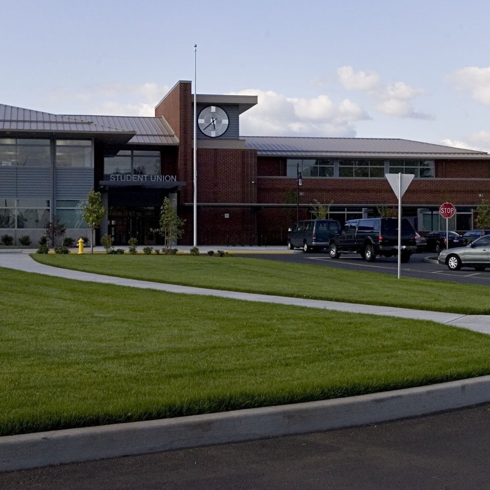 Union High School - Middle Schools & High Schools Near Me - Camas, Washington Union High School - Middle Schools & High Schools Near Me - Camas, Washington