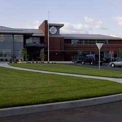 Union High School