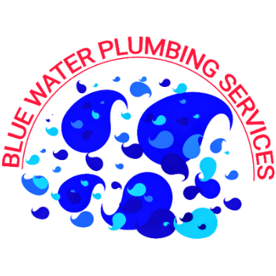 Slide of Blue Water Plumbing Services