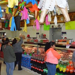 Carniceria La Pradera