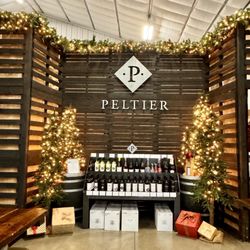 Peltier Winery - 12.14.25