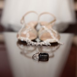 Chrissy Smith Photography - 2018 Wedding at the Civil War Museum in Harrisburg, PA