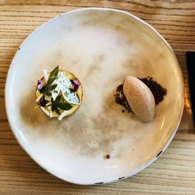 樂埔町 Leputing by null