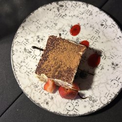 Mezzanotte Ristorante