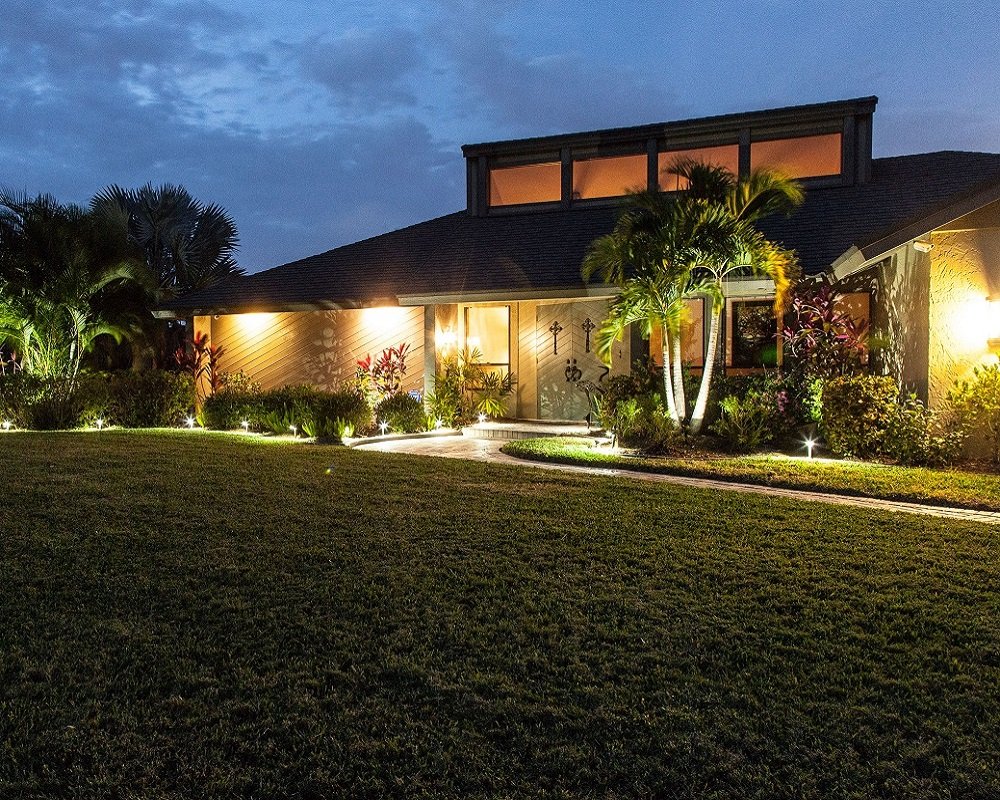 Slide of 5 Star Electricians Silver Lake