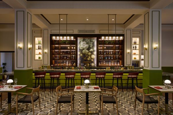 Dearborn Inn, Autograph Collection by null