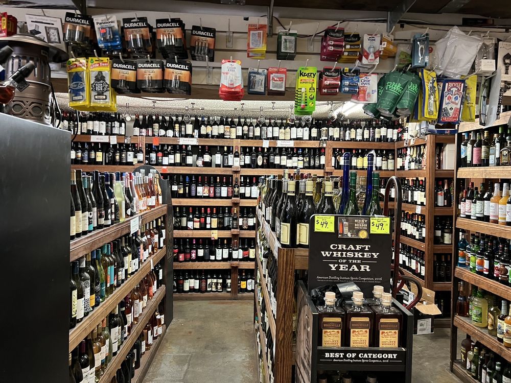 Where to Buy a Keg Near Me Today