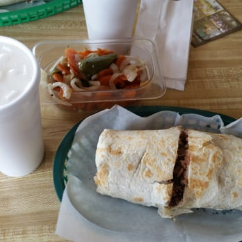 El Faro - Mexican Near Me - Summit, Illinois
