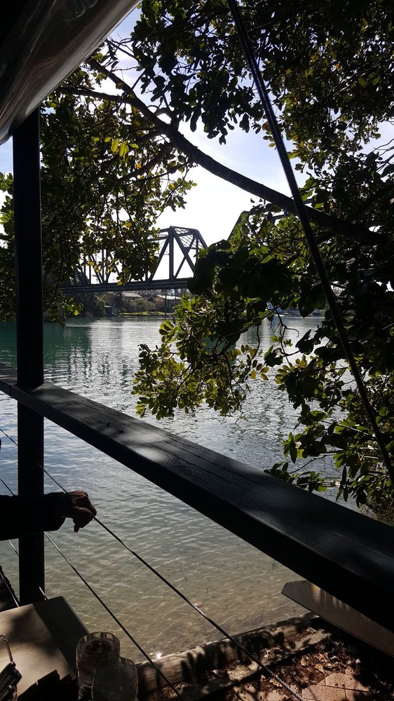 ANCHORS WHARF CAFE Bellingen St, Urunga New South Wales, Australia Restaurants Restaurant