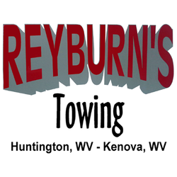 Reyburn's Towing
