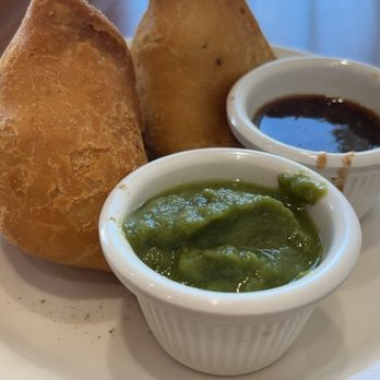 Tandoori Flame - Samosas - Indian Near Me - Westley, California Tandoori Flame - Samosas - Indian Near Me - Westley, California