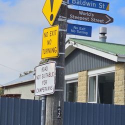 Baldwin Street