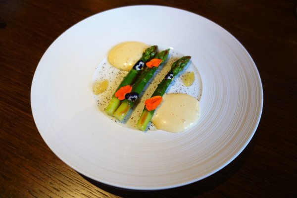 Victor’s Fine Dining by Christian Bau by null