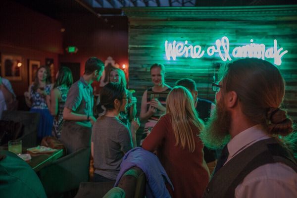 Millers & Rossi by null