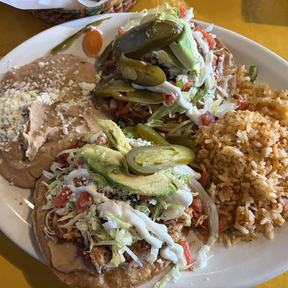 Sabroso! Mexican Grill - Tostadas - Mexican Near Me - Chicago, Illinois Sabroso! Mexican Grill - Tostadas - Mexican Near Me - Chicago, Illinois