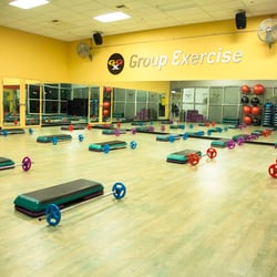 Gold's Gym