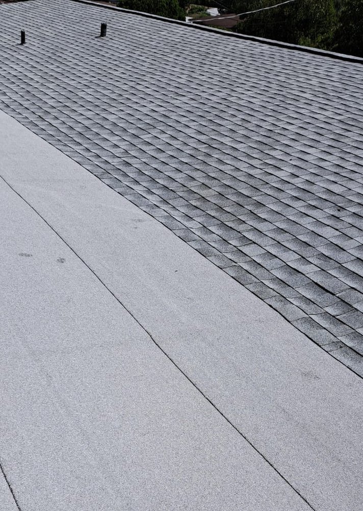 Slide of Legend Roofing