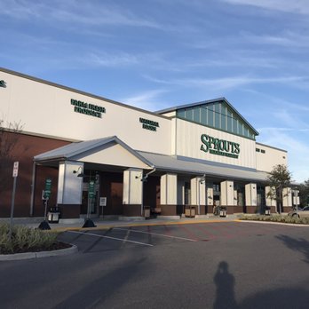 Sprouts Farmers Market - Grocery Near Me - Winter Park, Florida Sprouts Farmers Market - Grocery Near Me - Winter Park, Florida