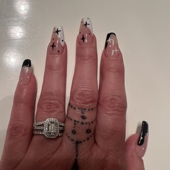 Julep Nails & Spa - Eyelash Service Near Me - Fort Belvoir, Virginia Julep Nails & Spa - Eyelash Service Near Me - Fort Belvoir, Virginia
