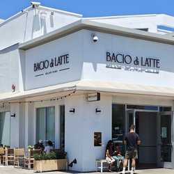 Bacio Di Latte