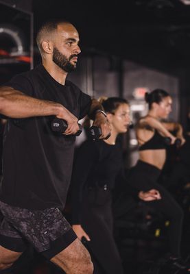 The Butcher Shop Fitness - German Village by null