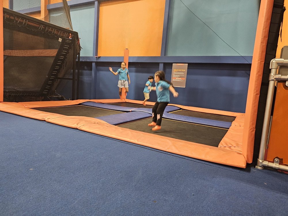 Saan Day Care - childcare center in Norwalk, CT