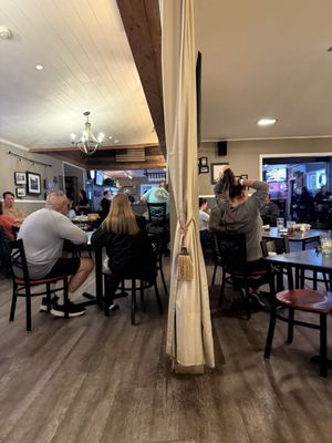 The Little York by null