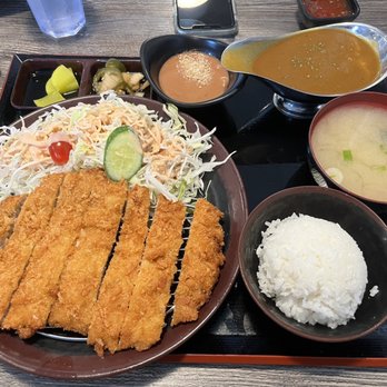 Hako - Curry Tonkotsu - Sushi Bars Near Me - Irvine, California Hako - Curry Tonkotsu - Sushi Bars Near Me - Irvine, California