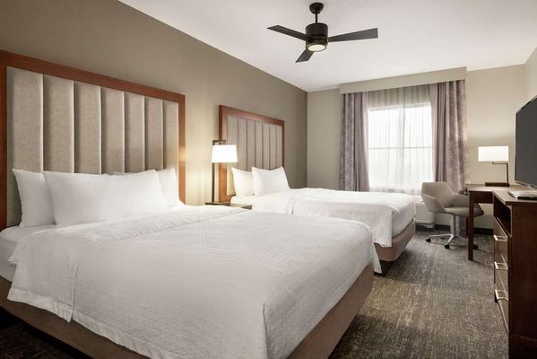 Homewood Suites by Hilton Fort Wayne