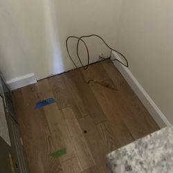 Bray & Scarff - After my plumber came to see what I thought was an issue with my water line. This is the level of work you get from these crooks!