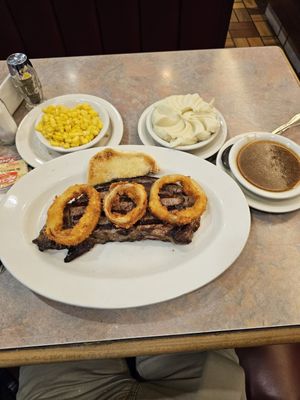 Jackson House by null