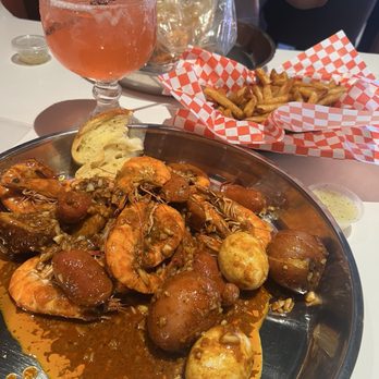 Grab A Crab - Seafood Near Me - Baldwin Park, California Grab A Crab - Seafood Near Me - Baldwin Park, California