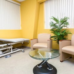 NJ Primary Care Clinic