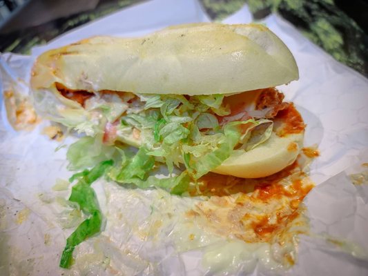Joes Panini 24h by null