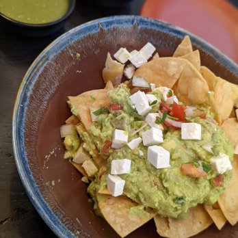 La Puerta - Guacamole - Mexican Near Me - San Diego, California La Puerta - Guacamole - Mexican Near Me - San Diego, California