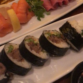 Sushi Den - Japanese Near Me - Denver, Colorado