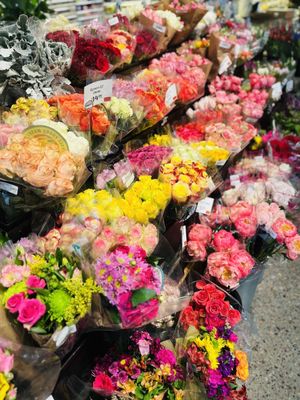 Whole Foods Market by null