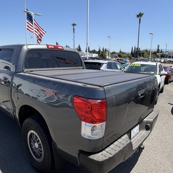 Klean-Ridez Accessories - Auto Customization Near Me - San Jose, California