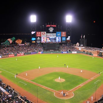 Oracle Park - Stadiums & Arenas Near Me - San Francisco, California Oracle Park - Stadiums & Arenas Near Me - San Francisco, California