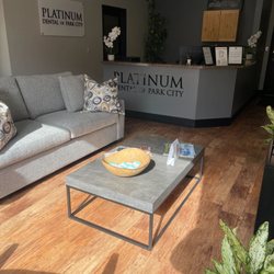 Platinum Dental Care - Park City