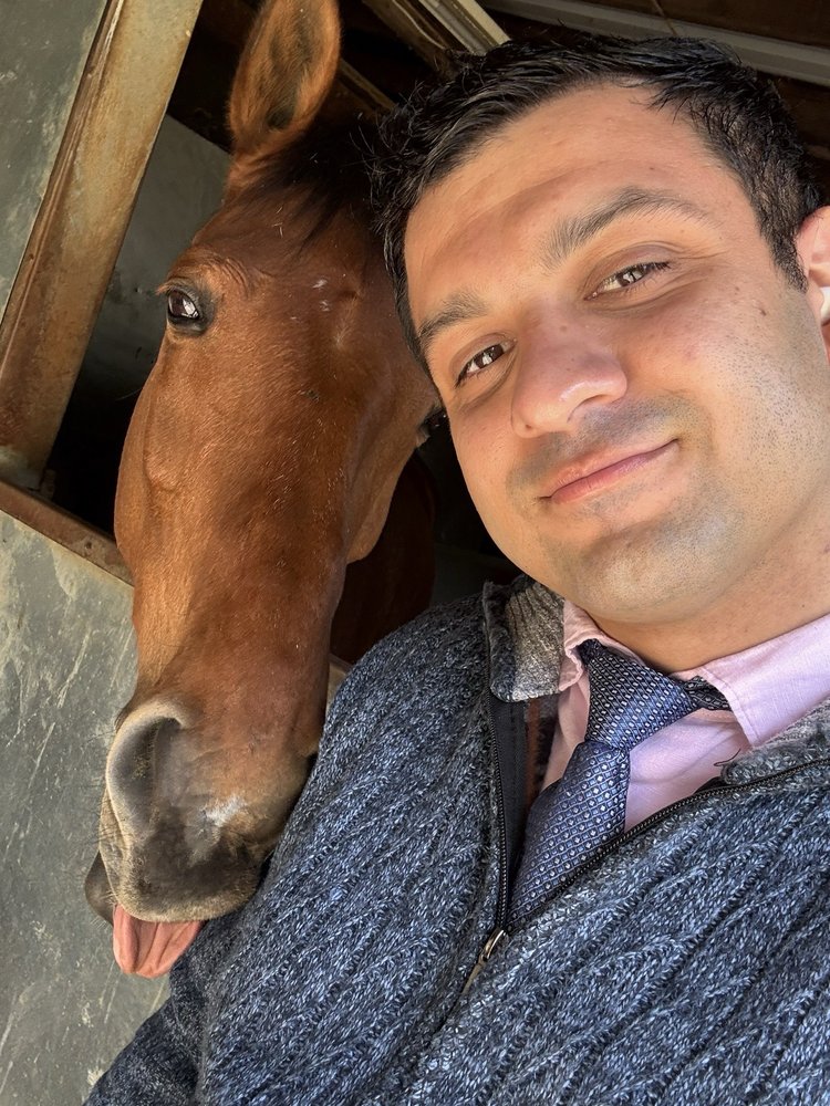 Trillium Farm - equestrian in Woodside, CA