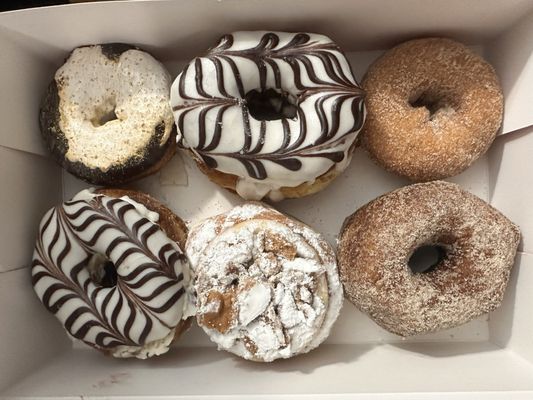 Glaze Donuts - Nutley by null
