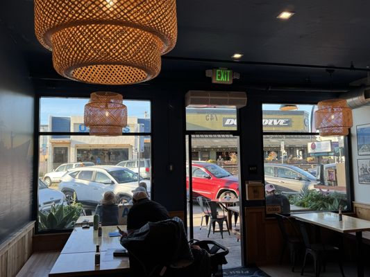 Nico's Fish Market by null