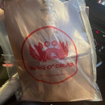 Bag O' Crab - Seafood Near Me - Rancho Cucamonga, California Bag O' Crab - Seafood Near Me - Rancho Cucamonga, California