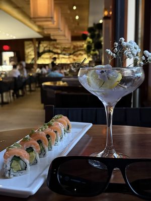 Sushi Roku by null